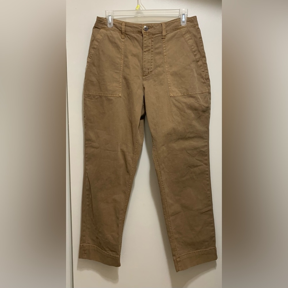 Old Navy baggy cargo pants